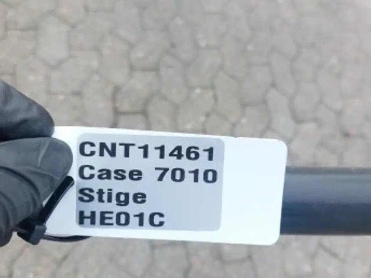 Billede 11 - Case 7010 Stige 87283973