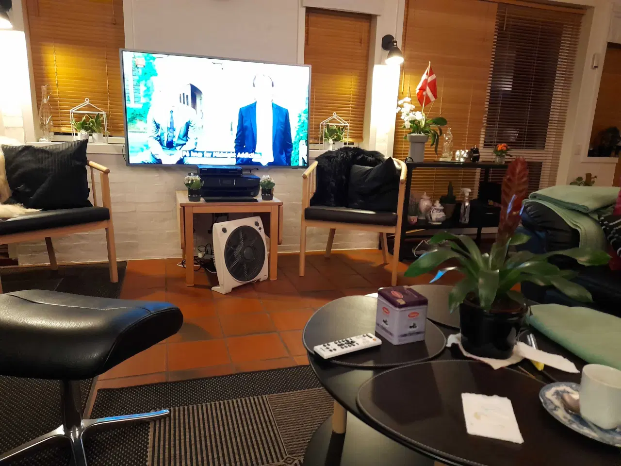 Billede 2 - EjerLejlighed til salg