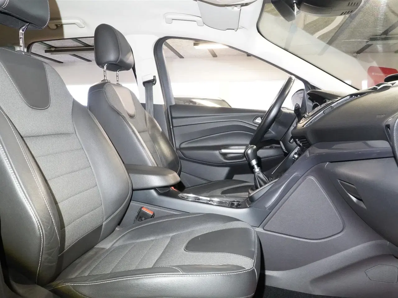 Billede 12 - Ford Kuga 1,5 EcoBoost Titanium Attack 150HK 5d 6g