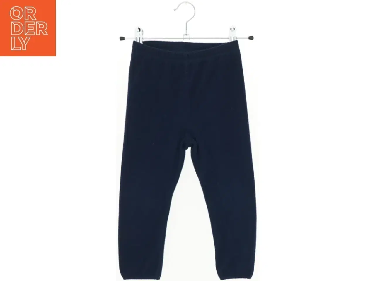 Billede 1 - Bukser fra H&M (str. 92 cm)
