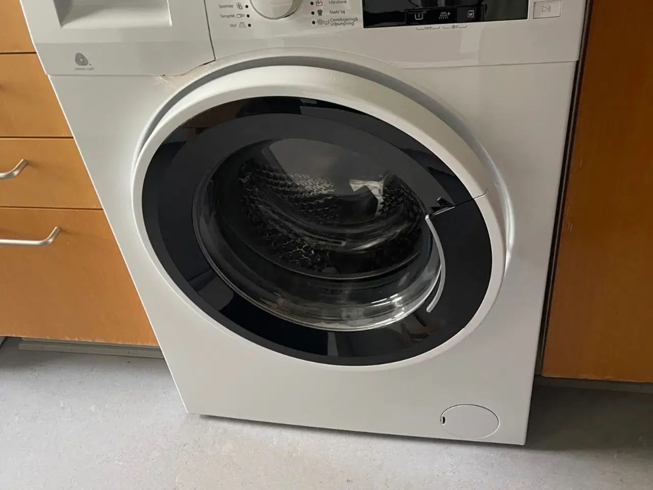 Billede 3 - Vaskemaskine fra Blomberg
