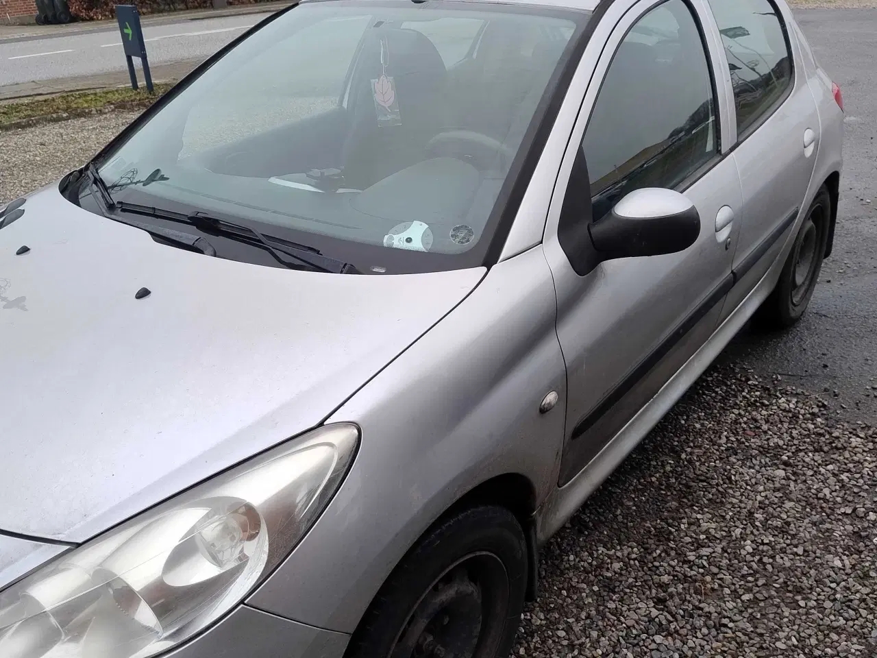 Billede 2 - Peugeot 206+ 