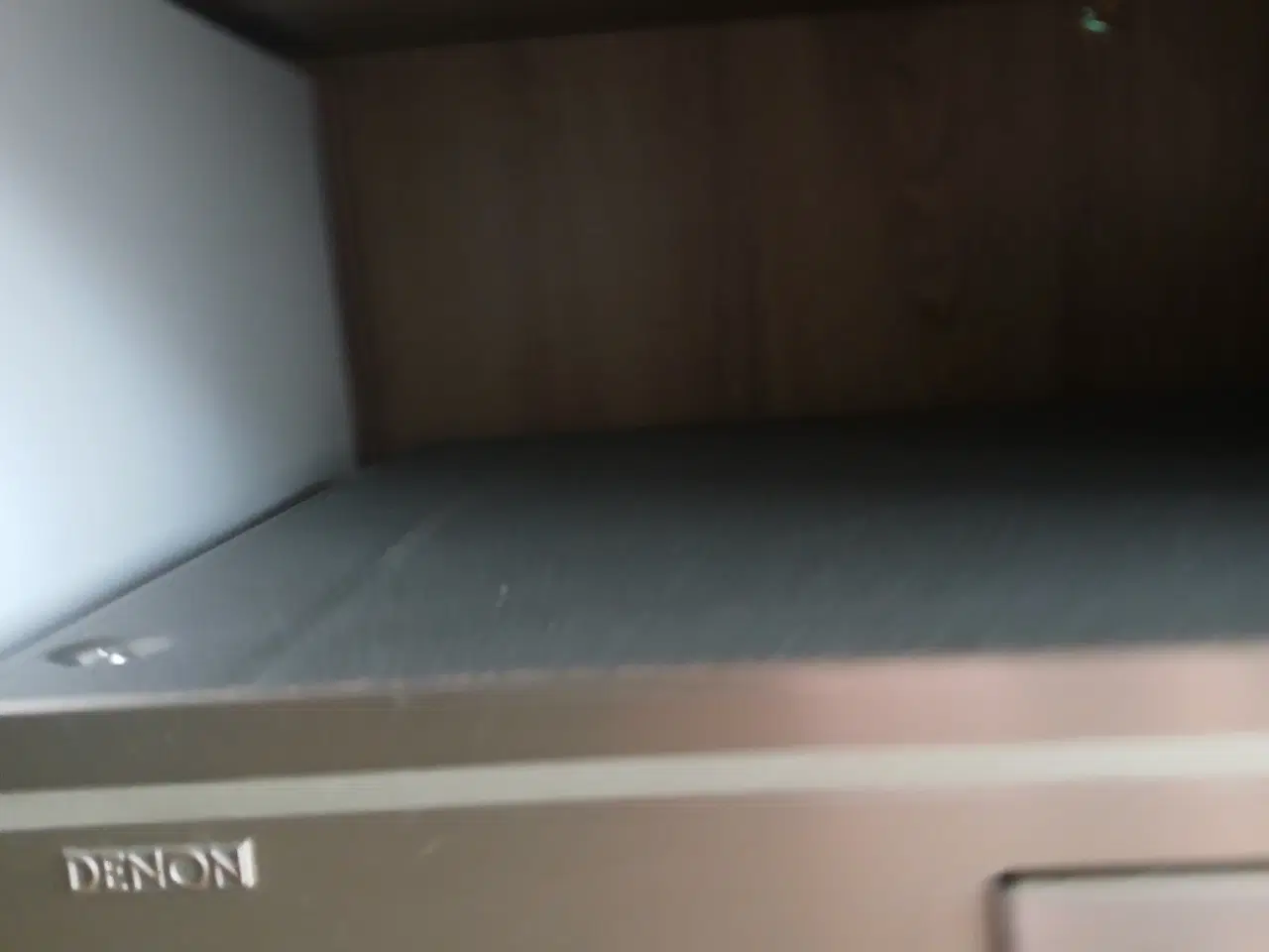 Billede 5 - sælges Denon  cd  afspiller med fjernbetjening