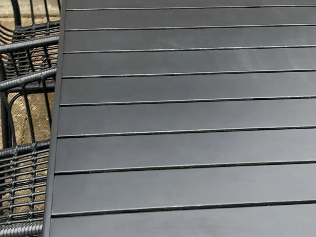 Billede 2 - Havemøbelsæt fra House Doctor