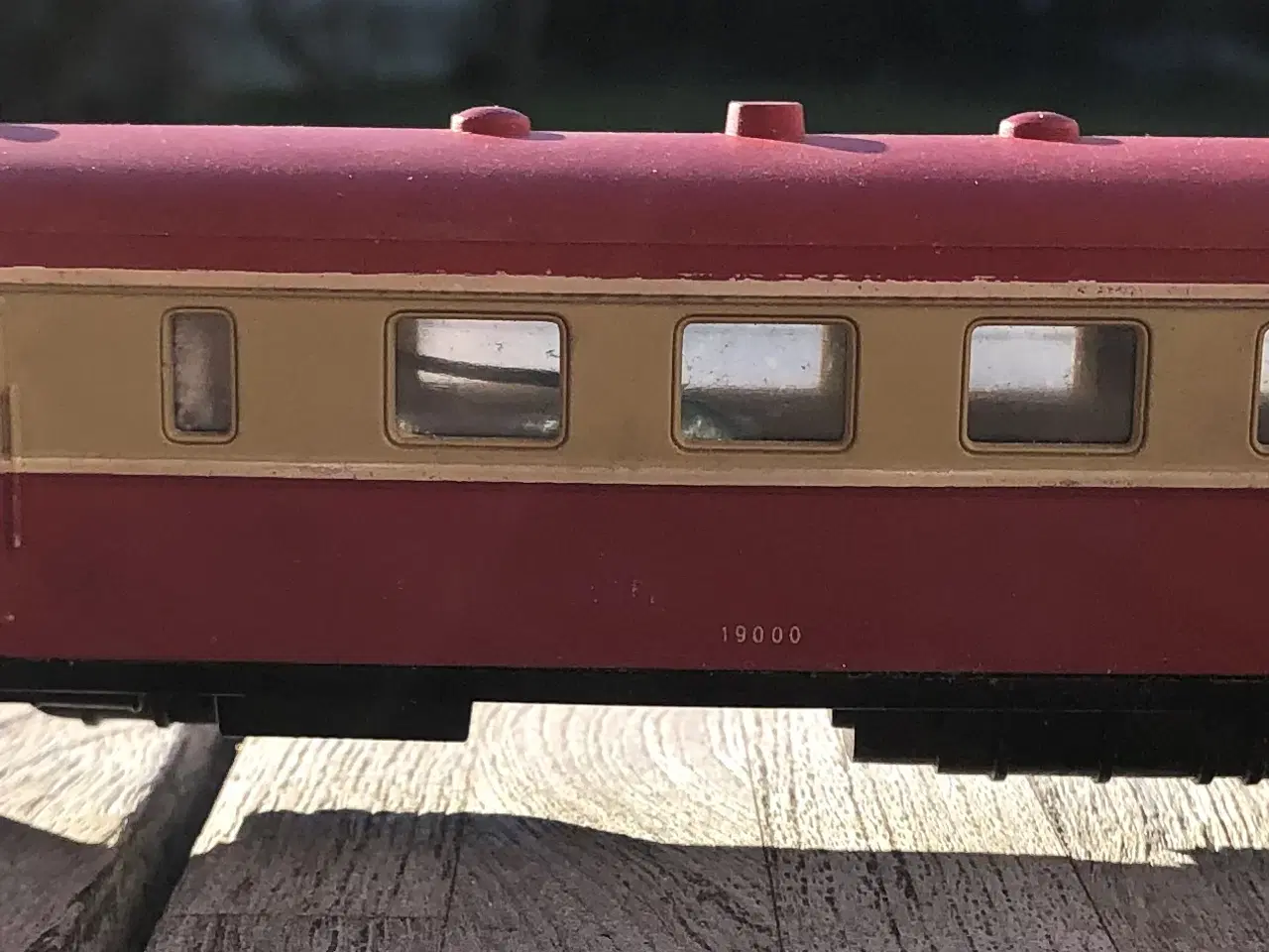 Billede 4 - LIMA...1002 TRANS EUROP EXPRESS SNCF