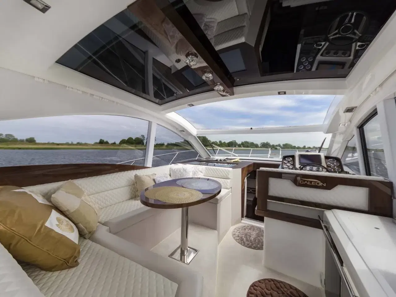 Billede 100 - Galeon 485 HTS