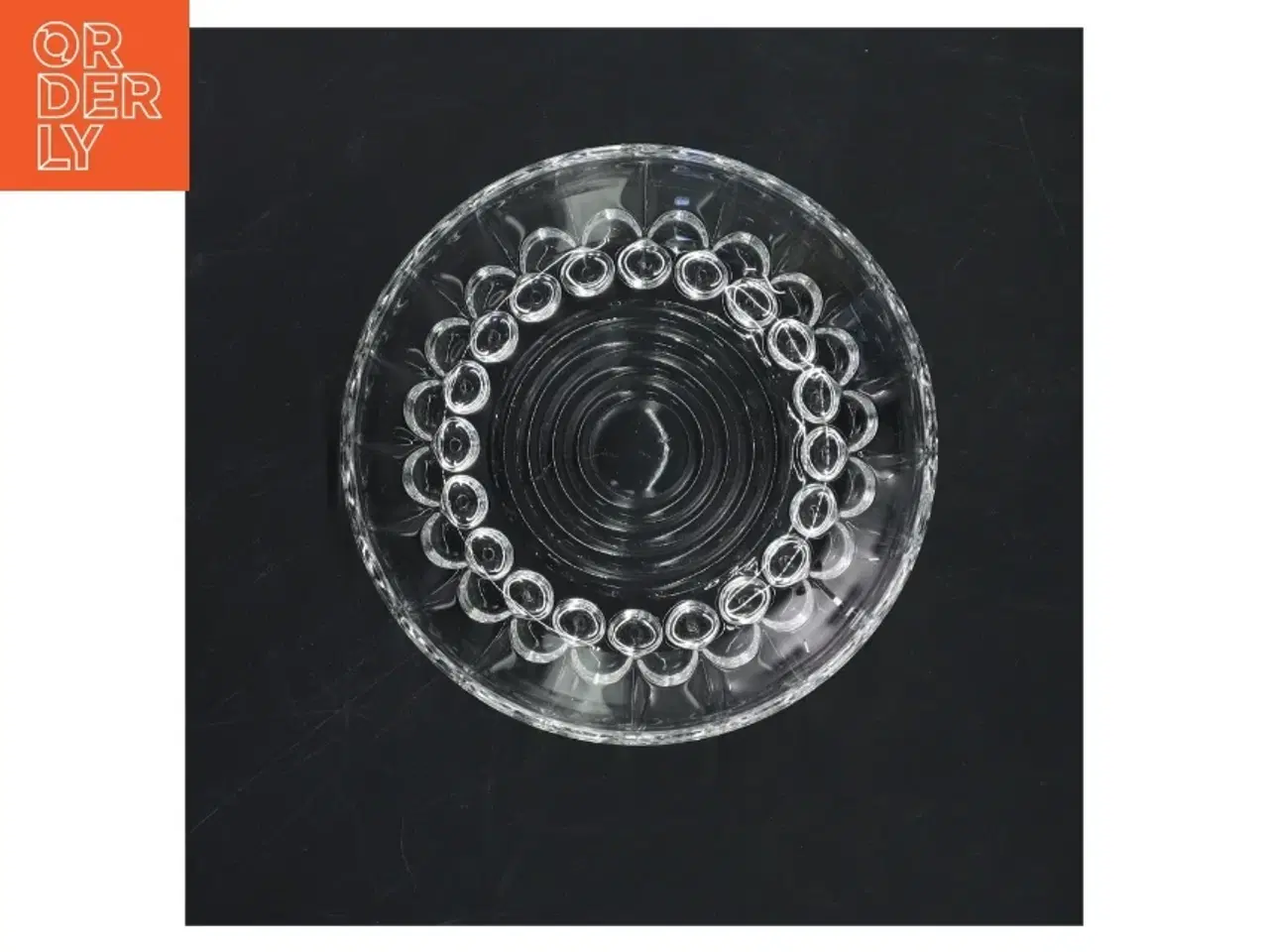 Billede 2 - Glas skåle, 6 styk (str. Ø. 14 cm. 6 styk)