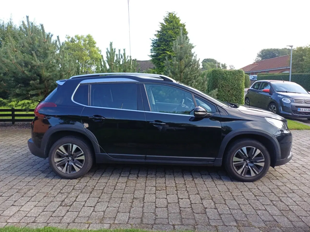 Billede 4 - Peugeot 2008 1,2 PureTech 110 Privé