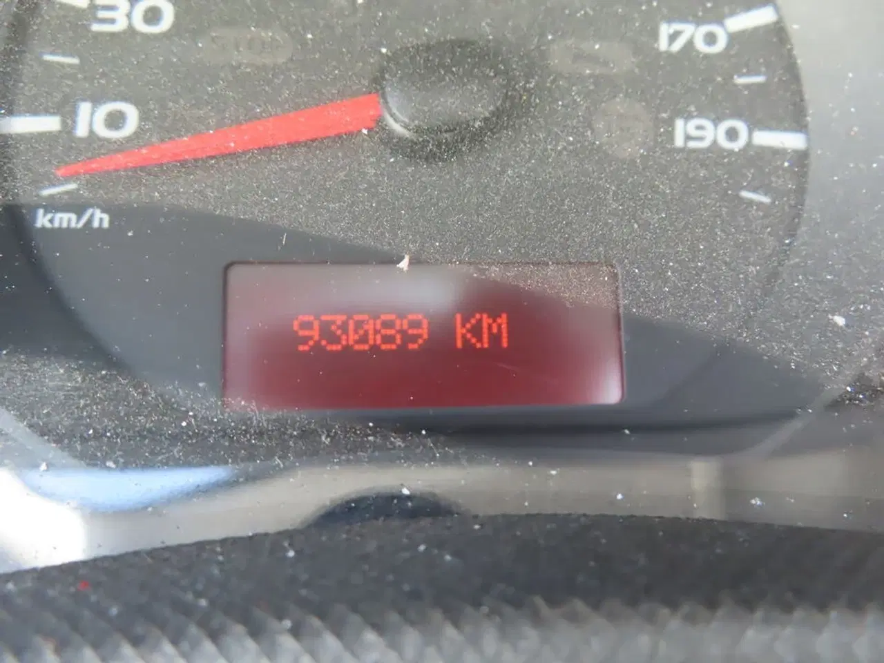 Billede 13 - Varebil RENAULT Master 2.3 DCI 170 T35 L2H2