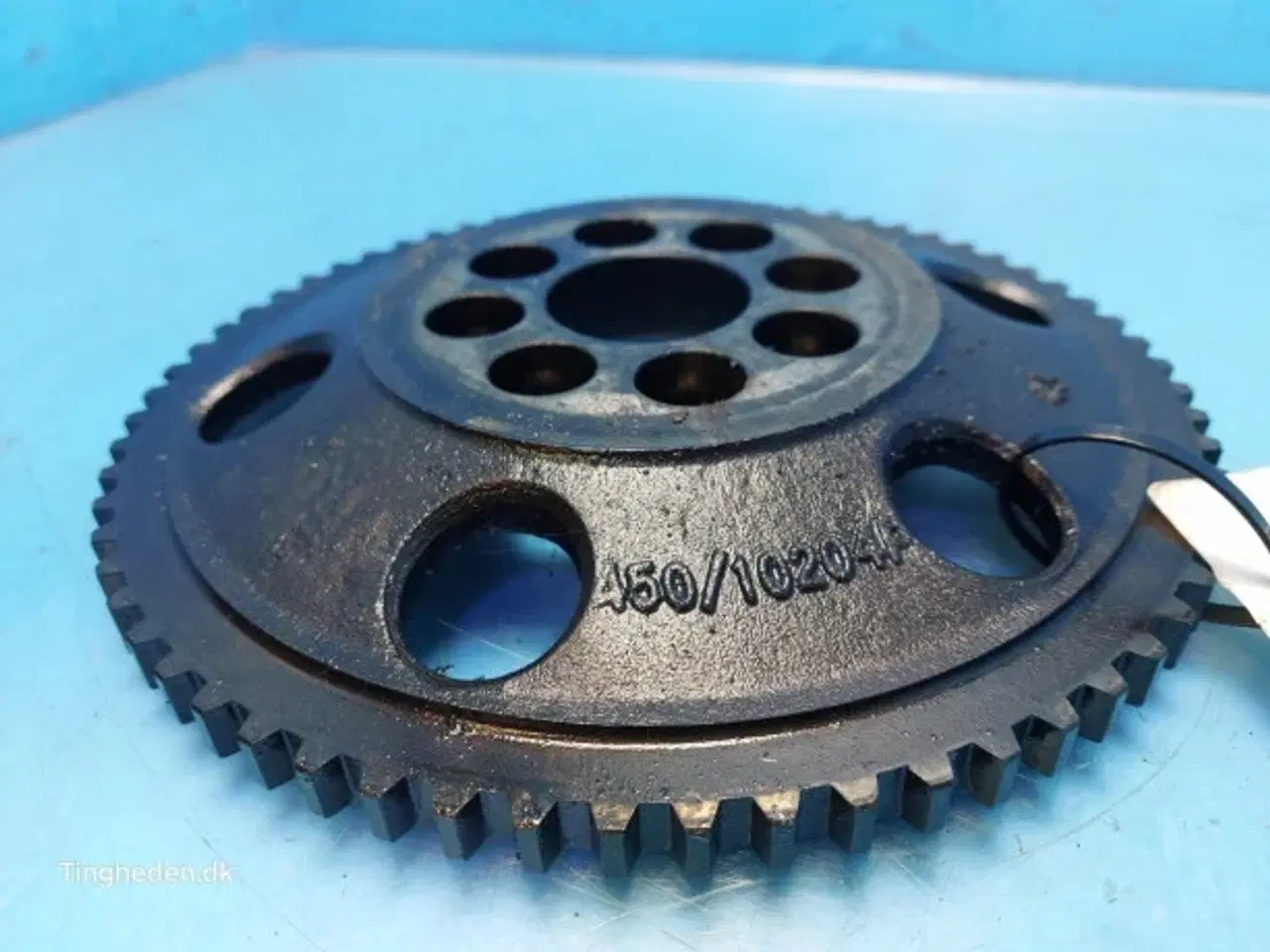 Billede 8 - JCB 413S Tandhjul 450/12702