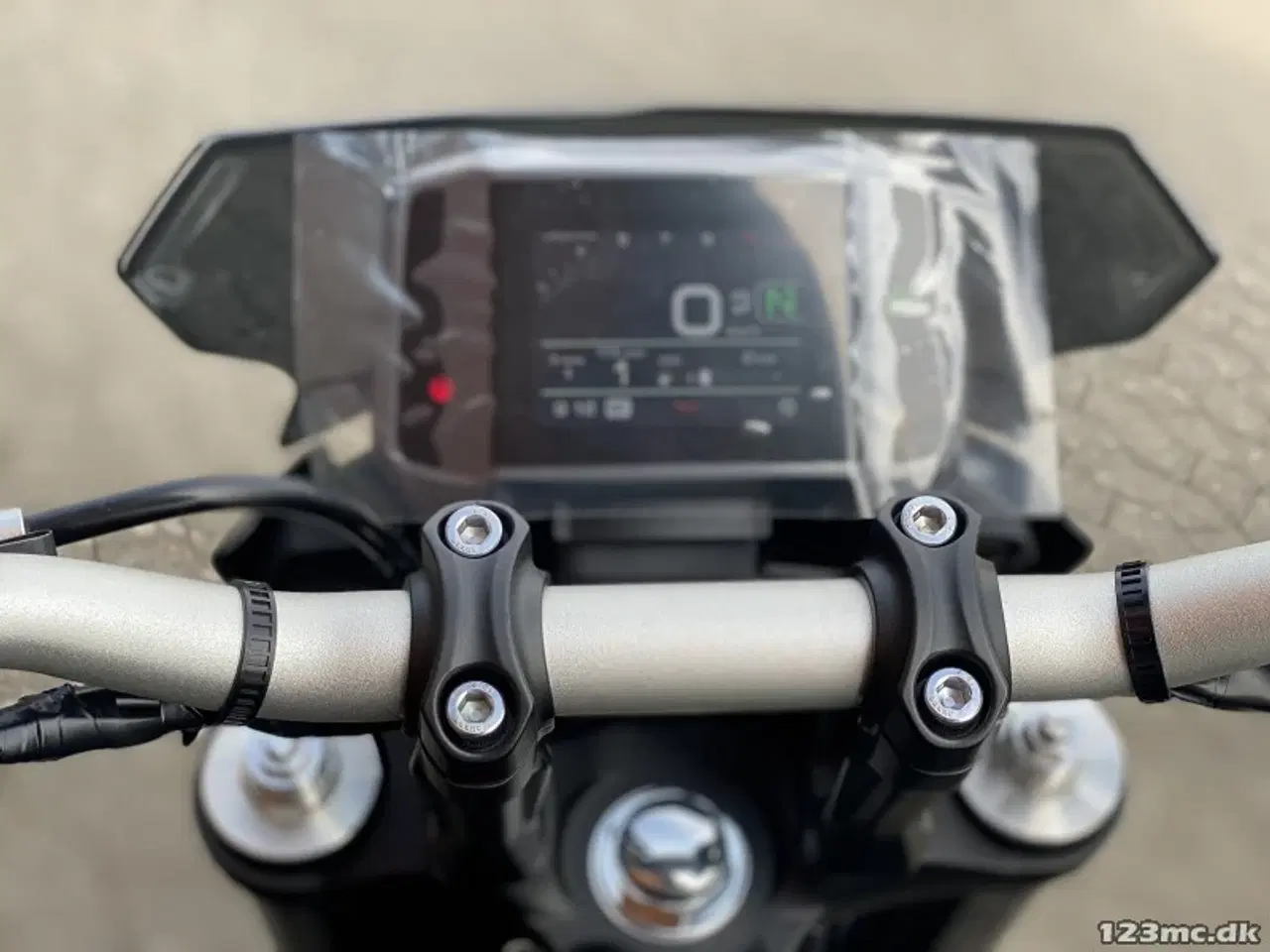 Billede 7 - Yamaha MT-09