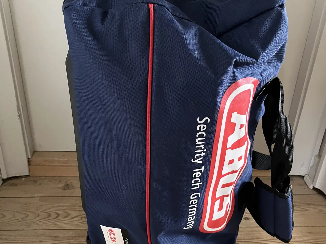 Billede 4 - Trolley taske Abus