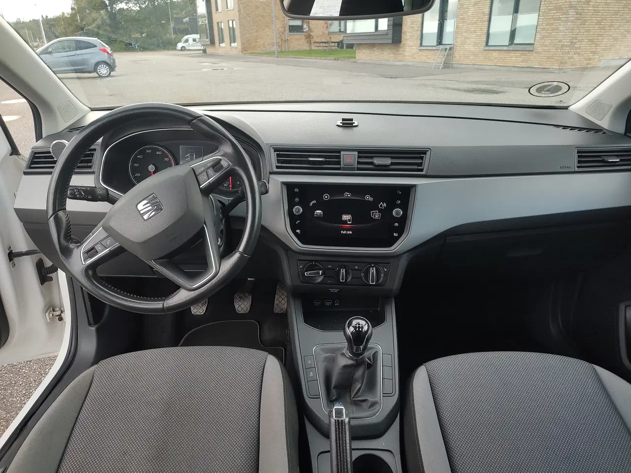 Billede 3 - Seat Ibiza 1,0 TSi 115 