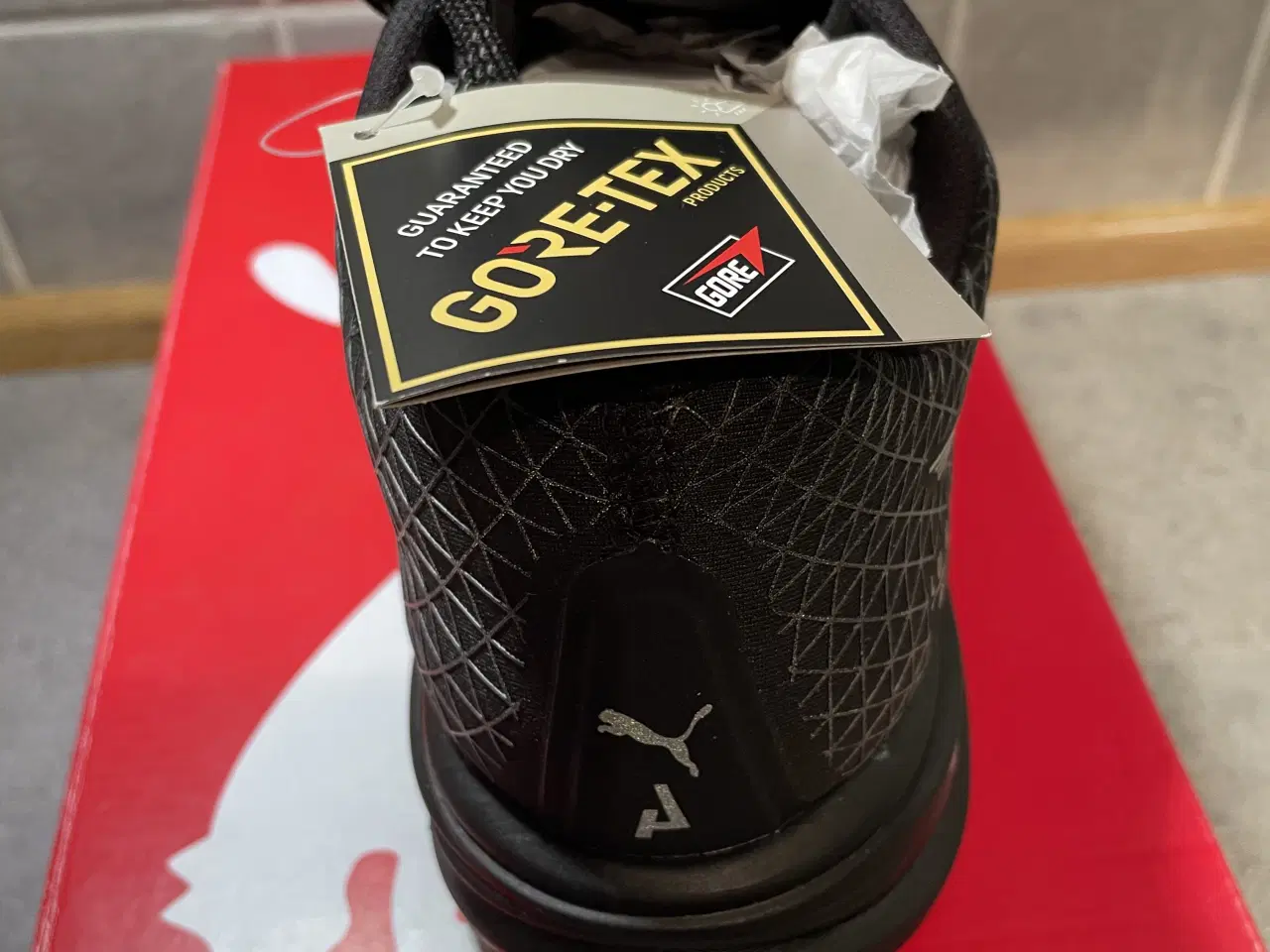 Billede 10 - New Balance