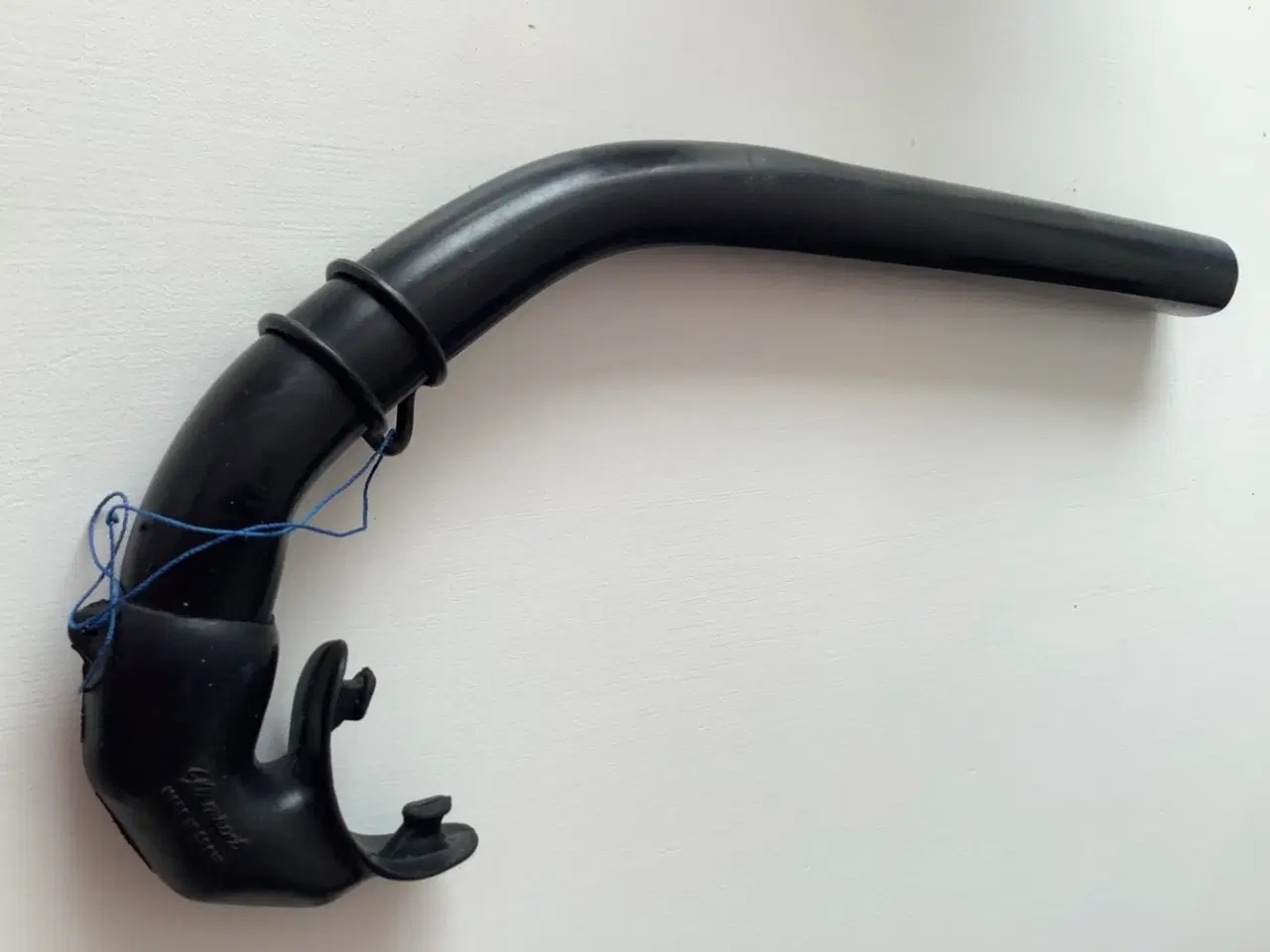 Billede 8 - Svømmefødder & snorkel vintage