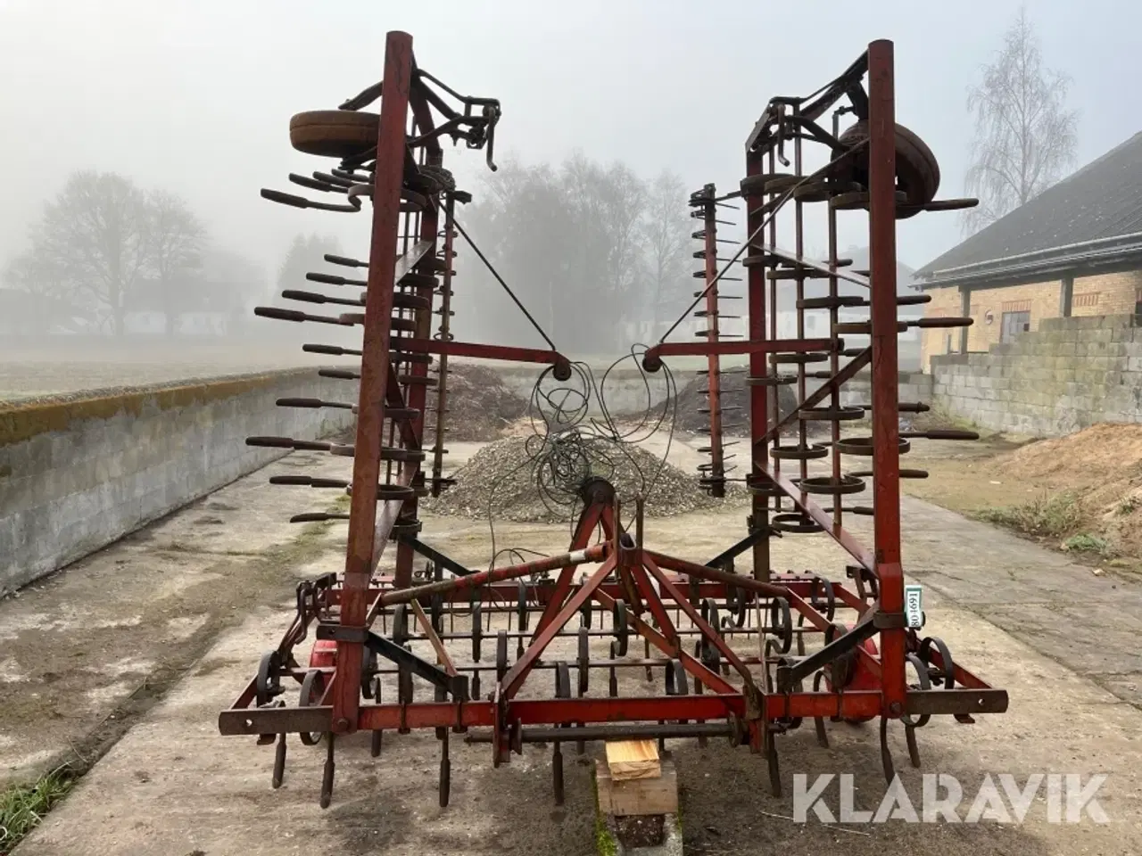 Billede 8 - Harve Kongskilde