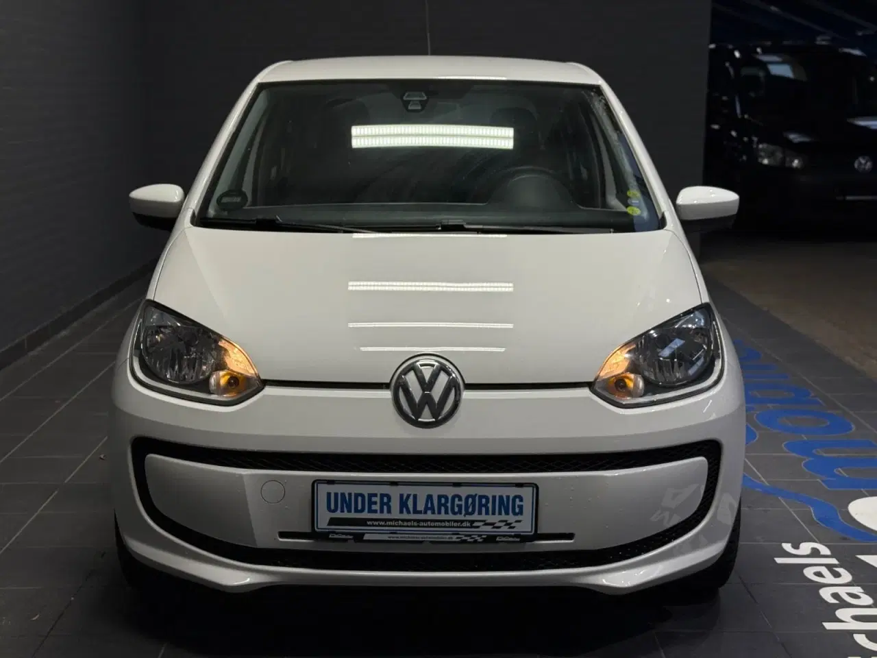 Billede 5 - VW Up! 1,0 60 Move Up! BMT