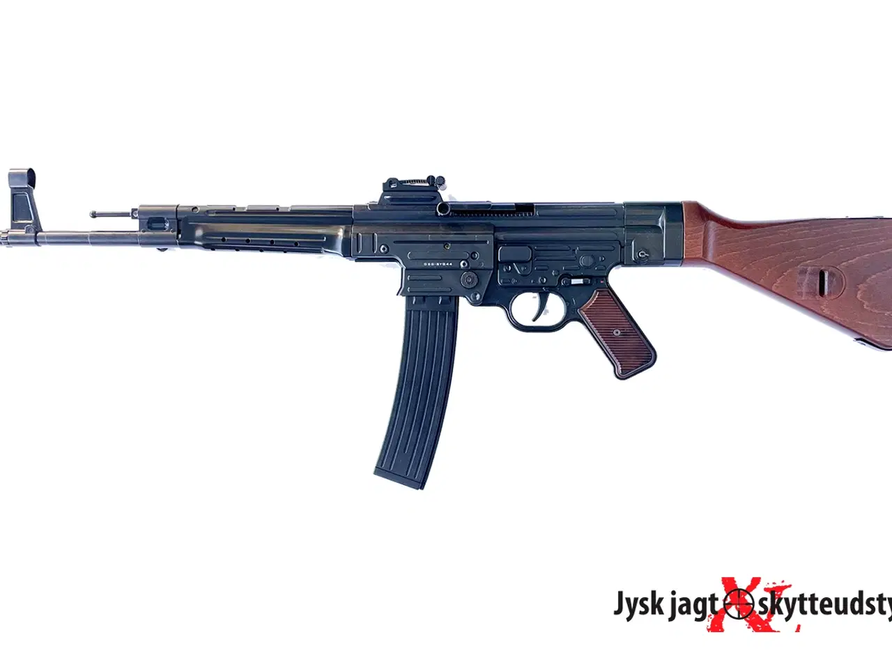 Billede 2 - Mauser STG 44 - Cal 22 LR