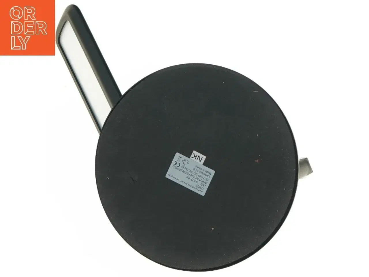 Billede 4 - Moderne LED bordlampe (str. 65 cm)