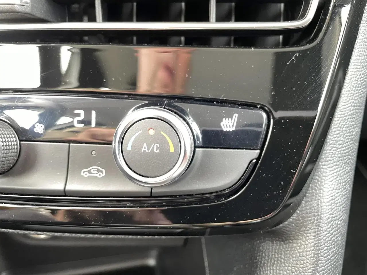 Billede 19 - Opel Mokka-e EL Elegance 136HK 5d Aut.