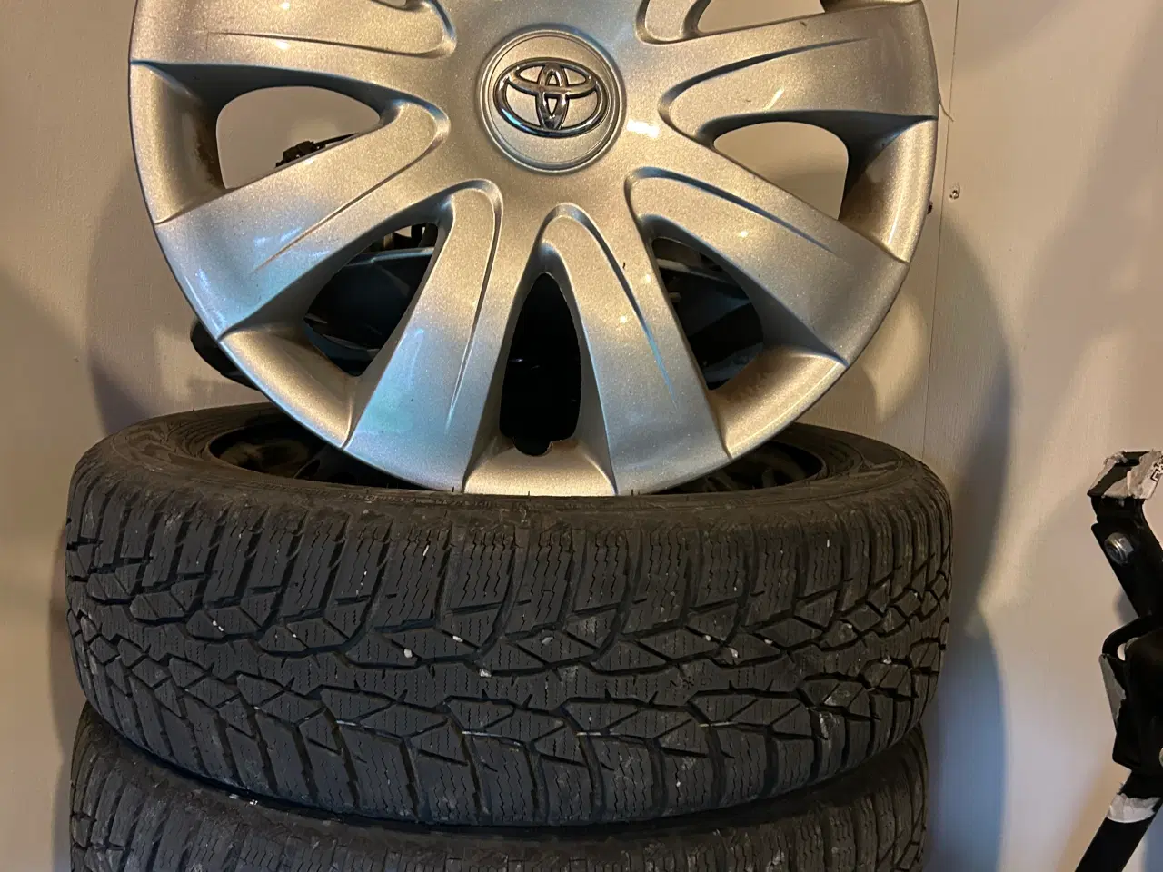 Billede 14 - Toyota Aygo 2018 nysynet fuld af komfort og udstyr