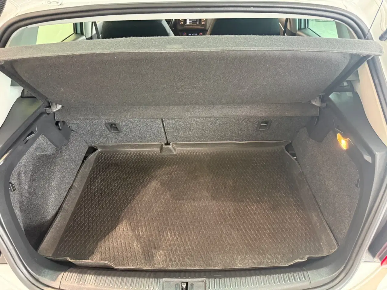 Billede 8 - VW Polo 1,2 TSi 90 Comfortline BMT