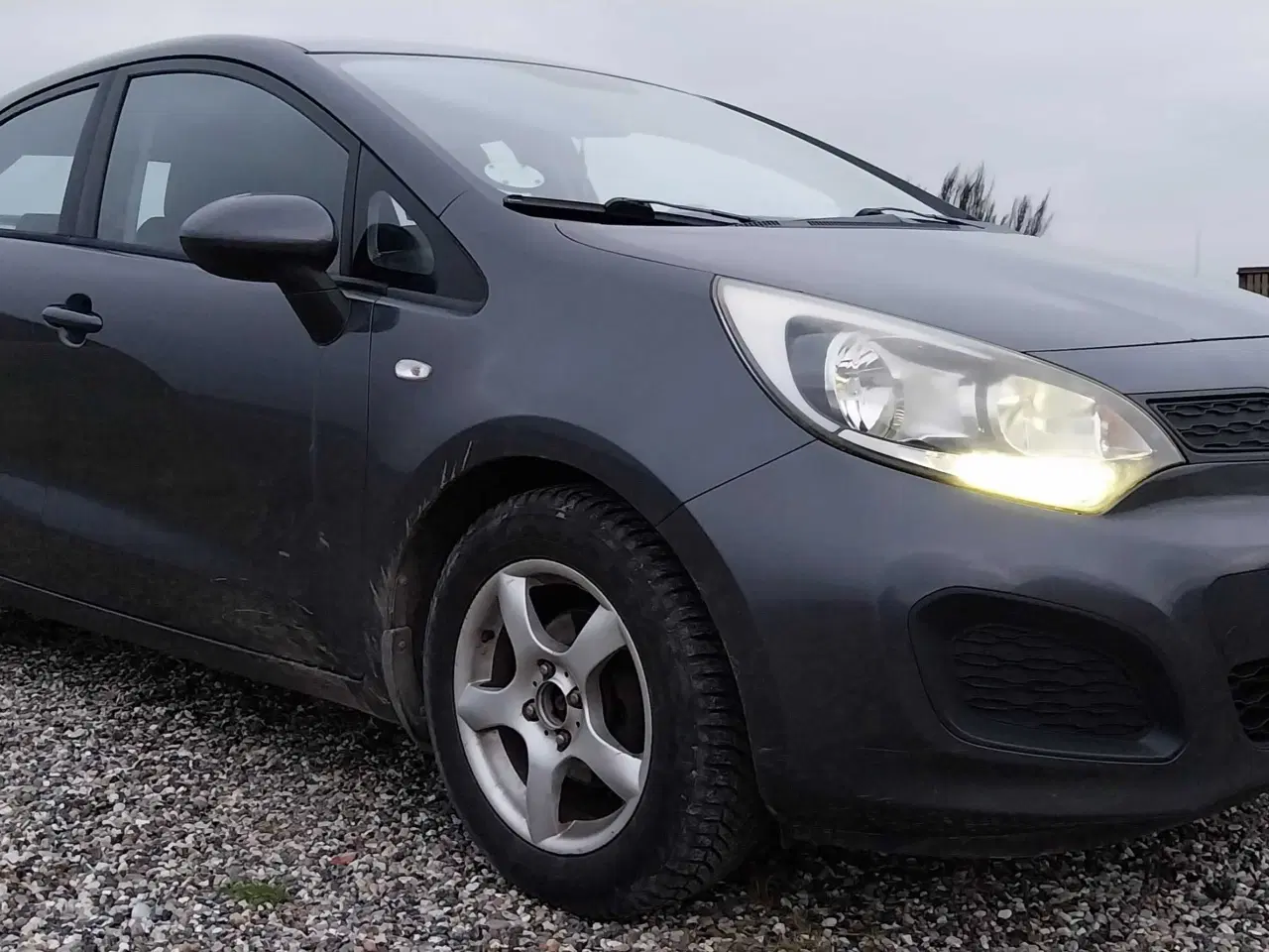 Billede 3 - Kia rio 1.25 cvvt