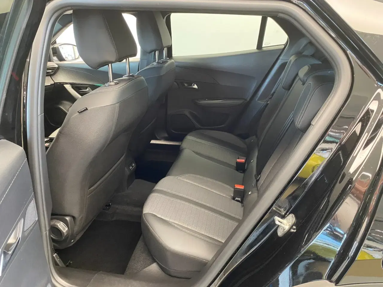 Billede 11 - Peugeot 2008 1,2 PureTech 130 Allure