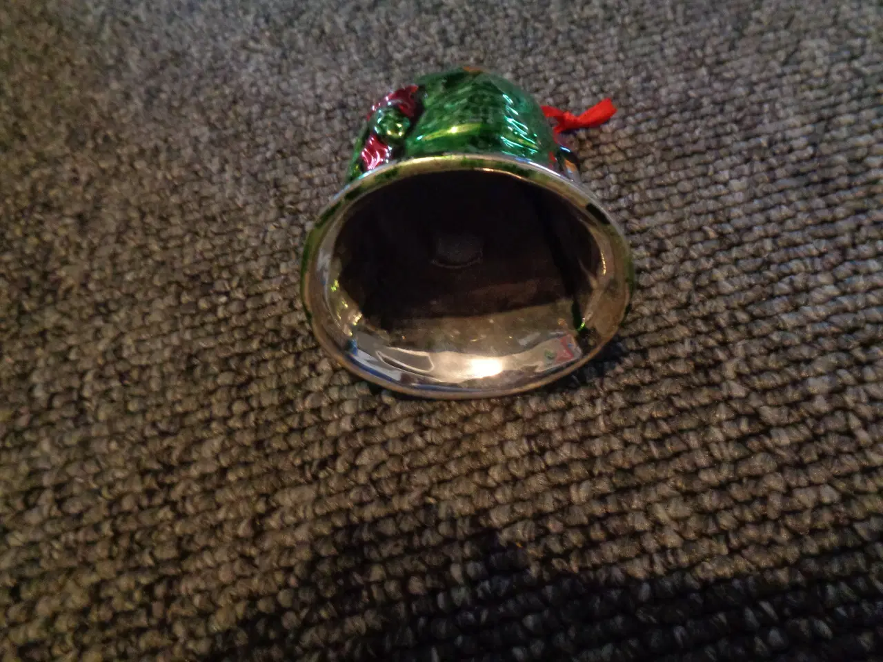 Billede 12 - Juleklokke med patina 
