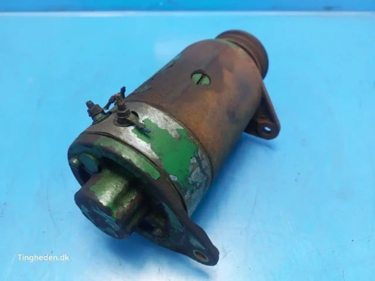 Billede 14 - John Deere 970 Generator AZ17024