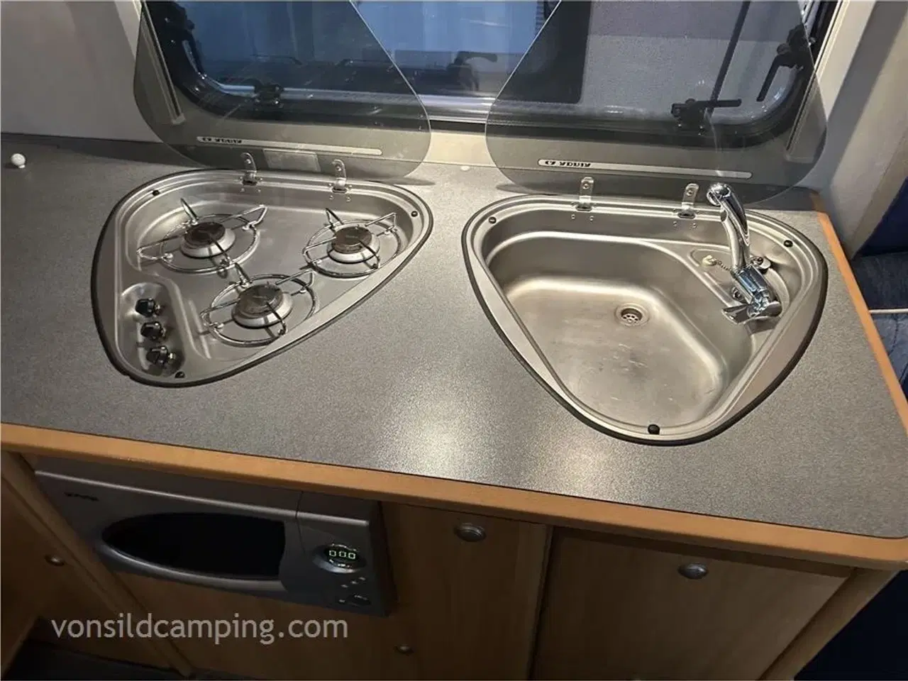 Billede 7 - 2007 - Adria Classica 513 UP