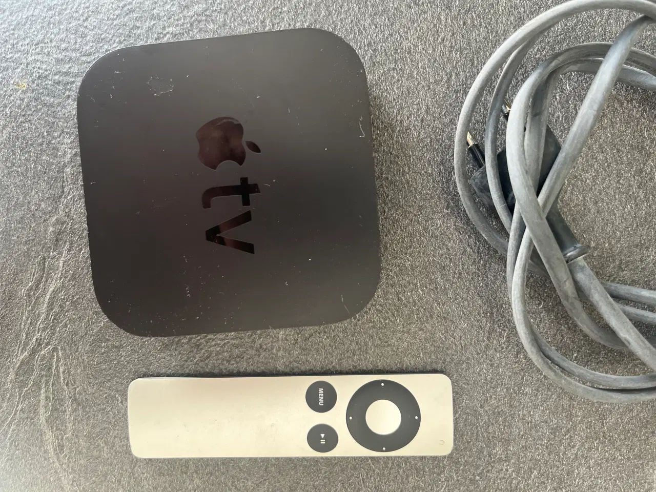 Billede 1 - Apple TV
