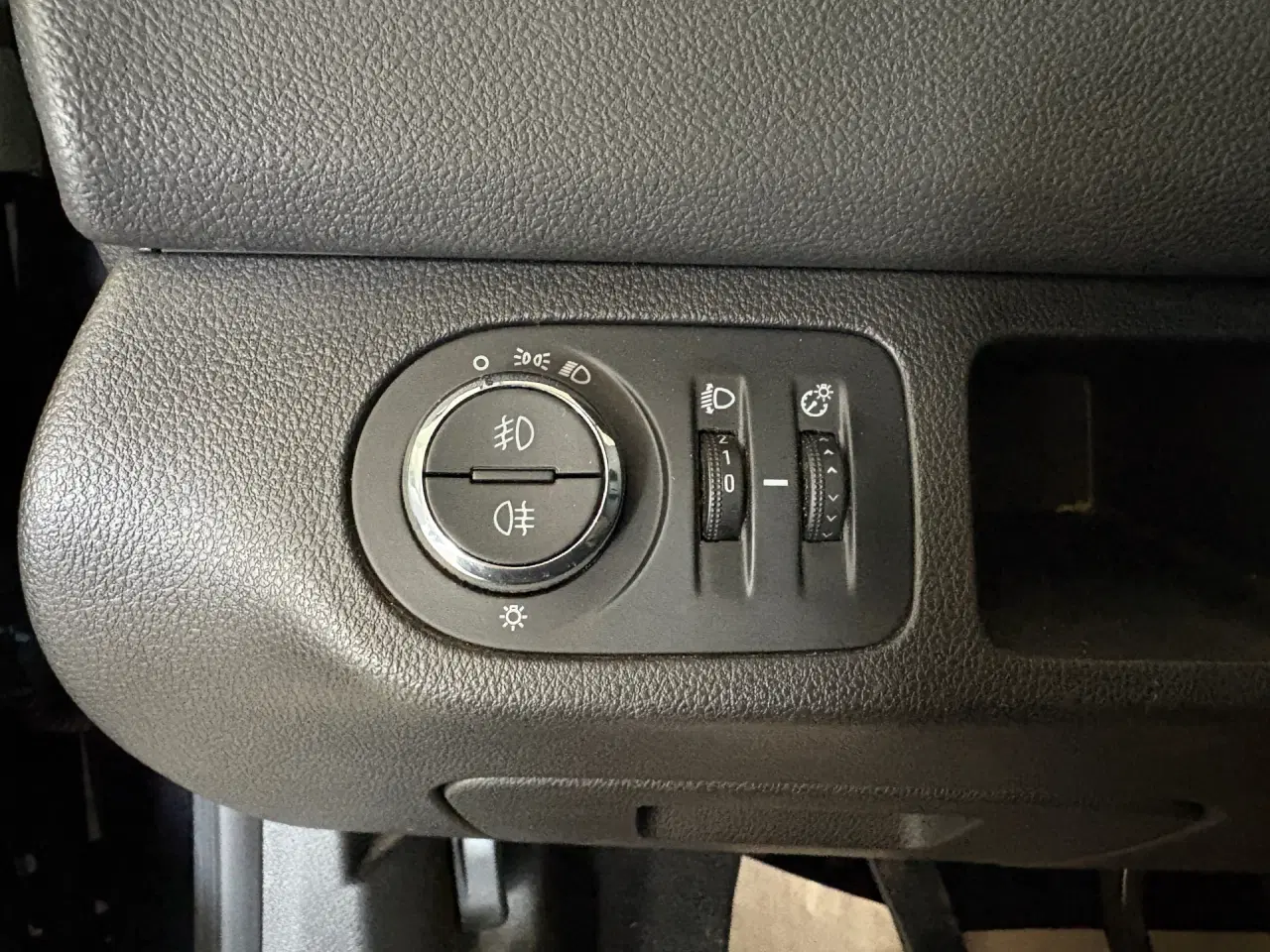 Billede 13 - Opel Meriva 1,4 Turbo Cosmo 140HK