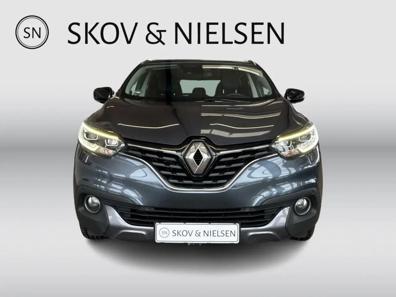 Billede 4 - Renault Kadjar 1,6 dCi 130 Bose Edition