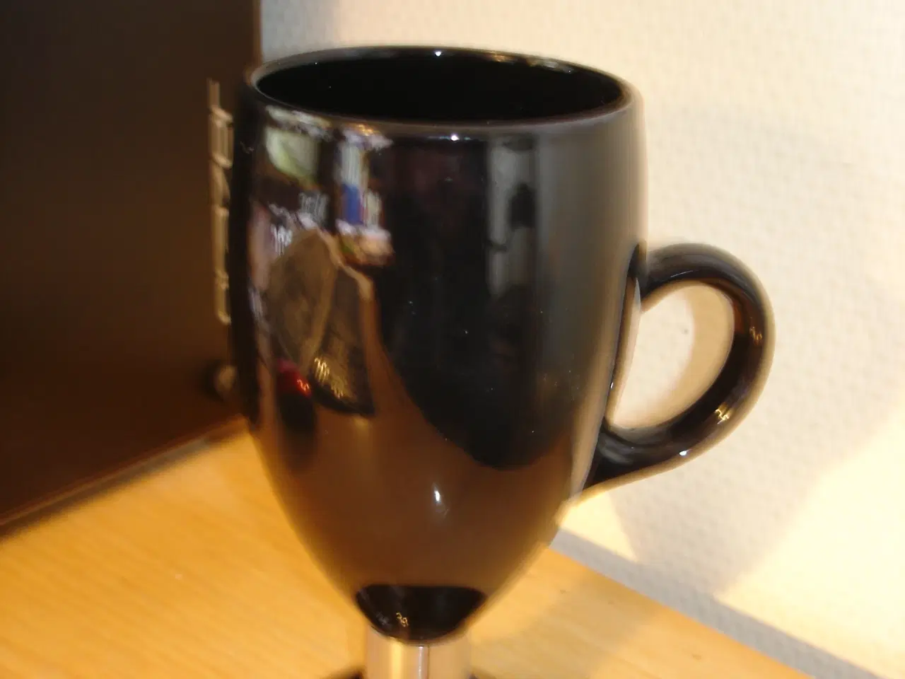 Billede 5 - Glas Kosta Boda 