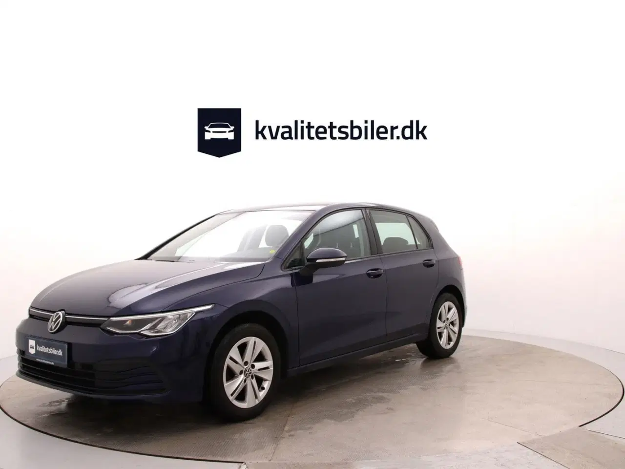 Billede 2 - VW Golf VIII 1,5 TSi 130 Life