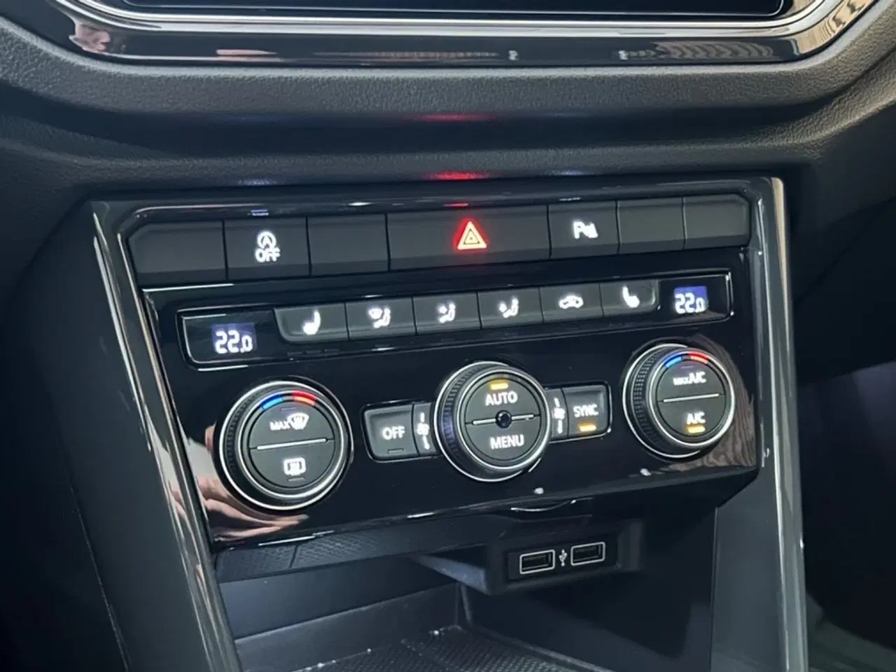 Billede 15 - VW T-Roc 2,0 TSi 190 R-line DSG 4Motion