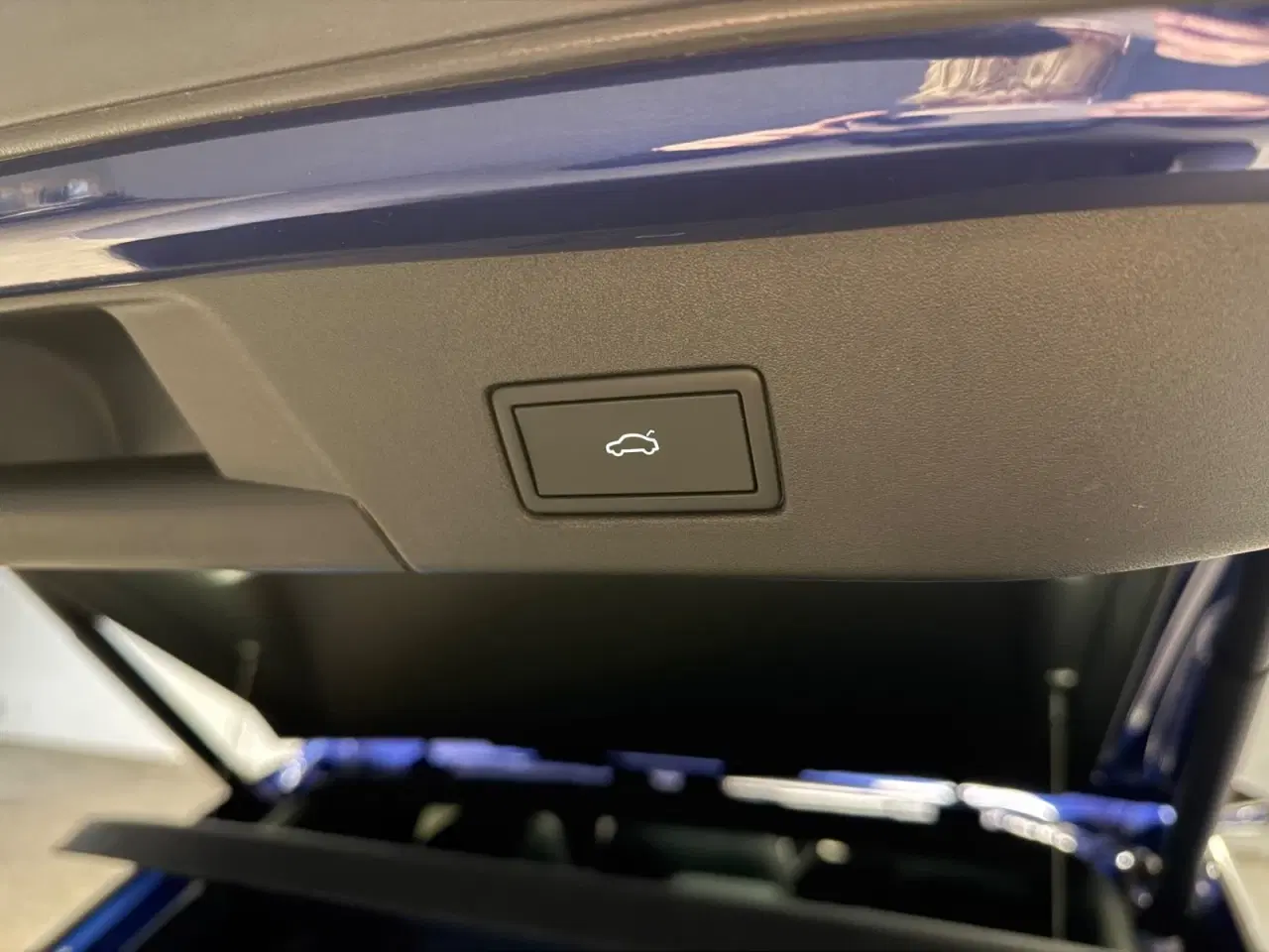 Billede 22 - VW ID.4 77 Pro Business Premium