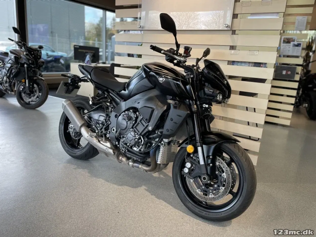 Billede 2 - Yamaha MT-10