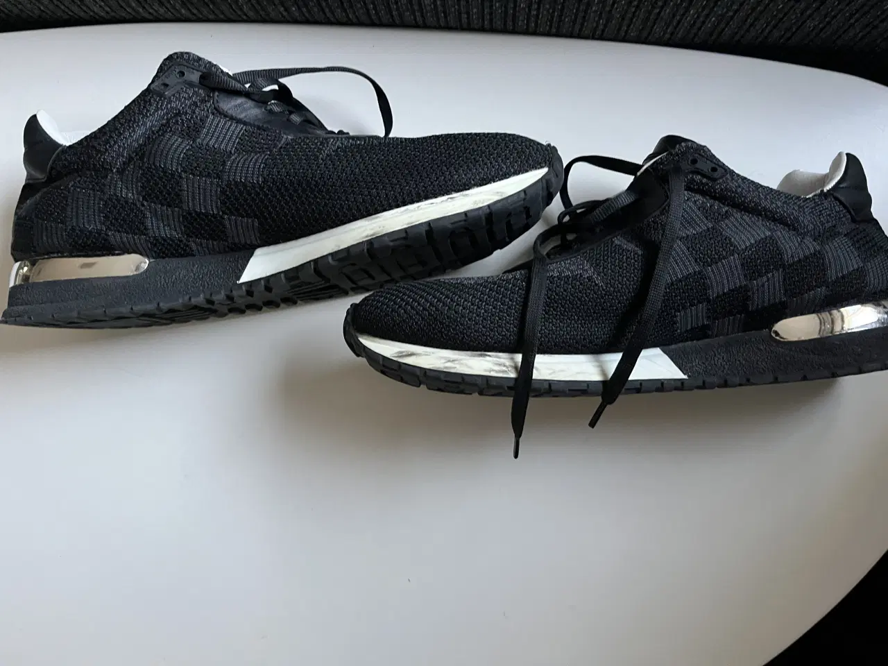 Billede 2 - Louis Vuitton sko mand