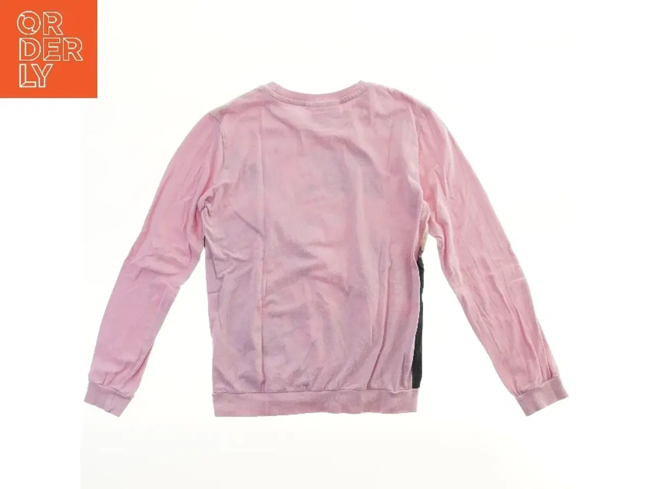 Billede 2 - Molo bluse med dyremotiv (str. 140)