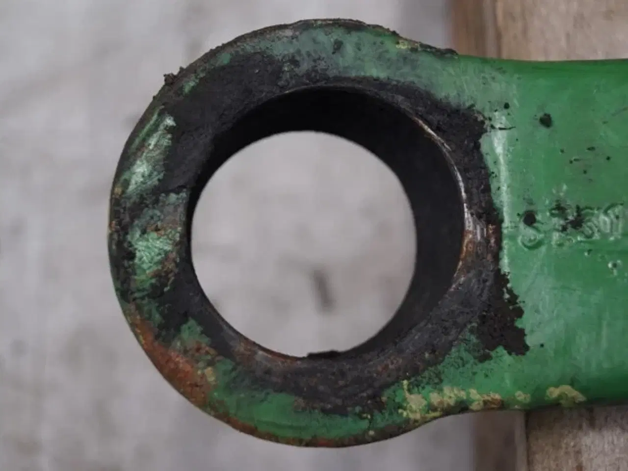 Billede 13 - John Deere 2030 R.H. Liftarm AT30150