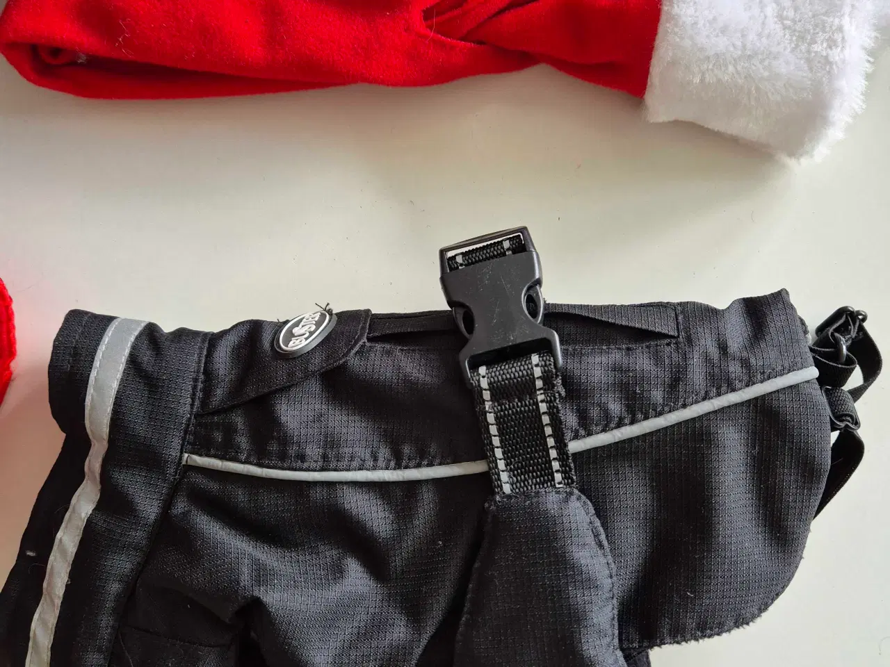 Billede 8 - Kurve m.m til lille hund