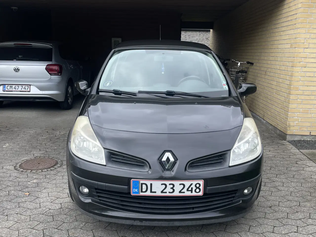 Billede 2 - Nysynet renault clio 1,4