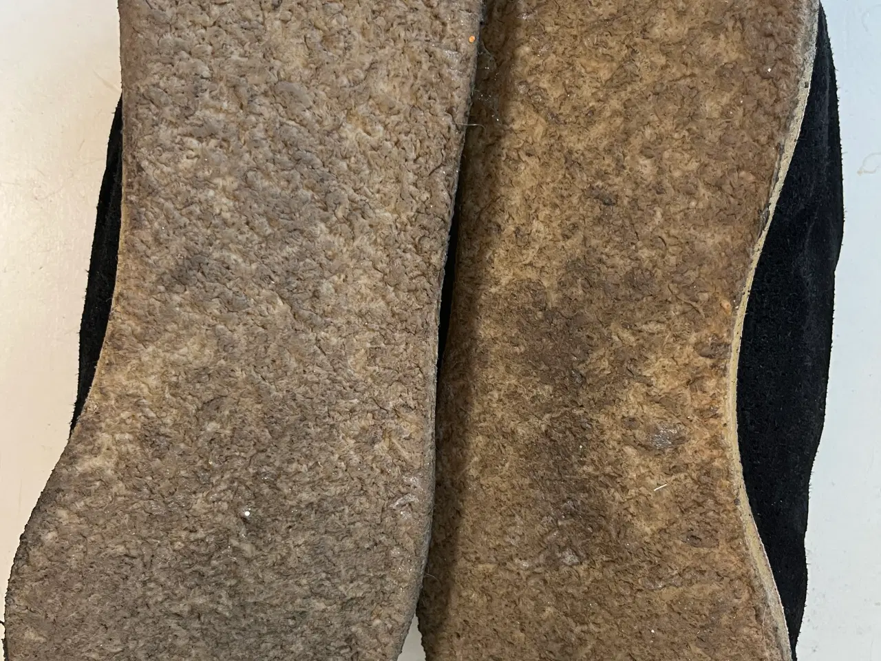 Billede 6 - Angulus, snøresko, str 41