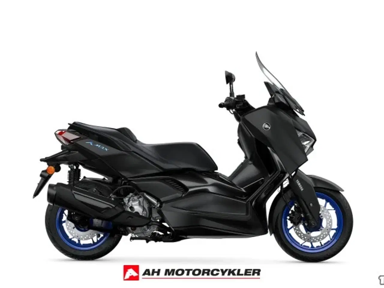 Billede 2 - Yamaha X-Max 300
