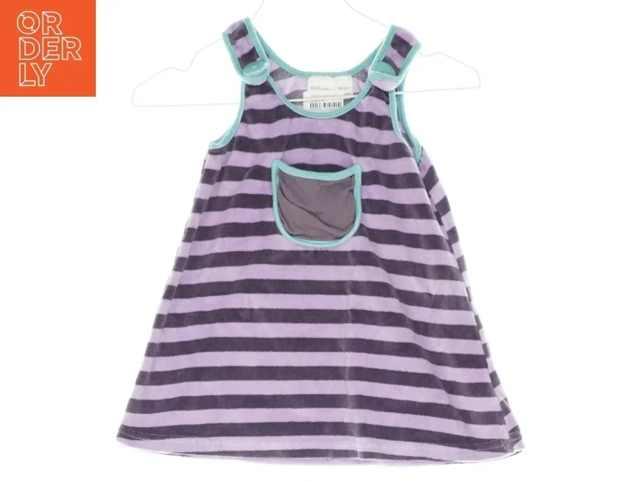 Billede 1 - Kjole fra Little One (str. 80 cm)
