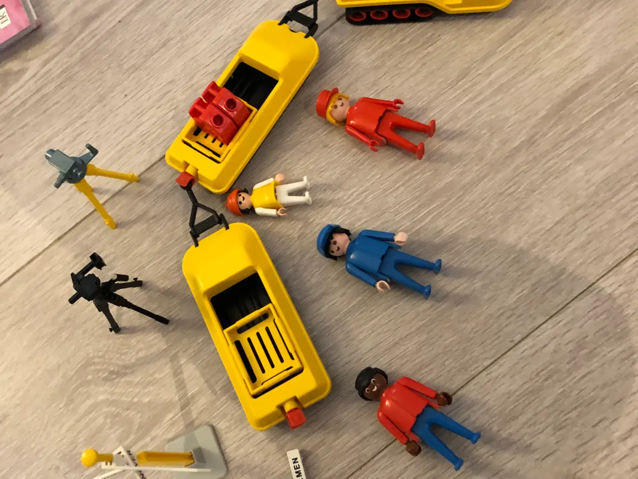 Billede 2 - Playmobil flere billeder 