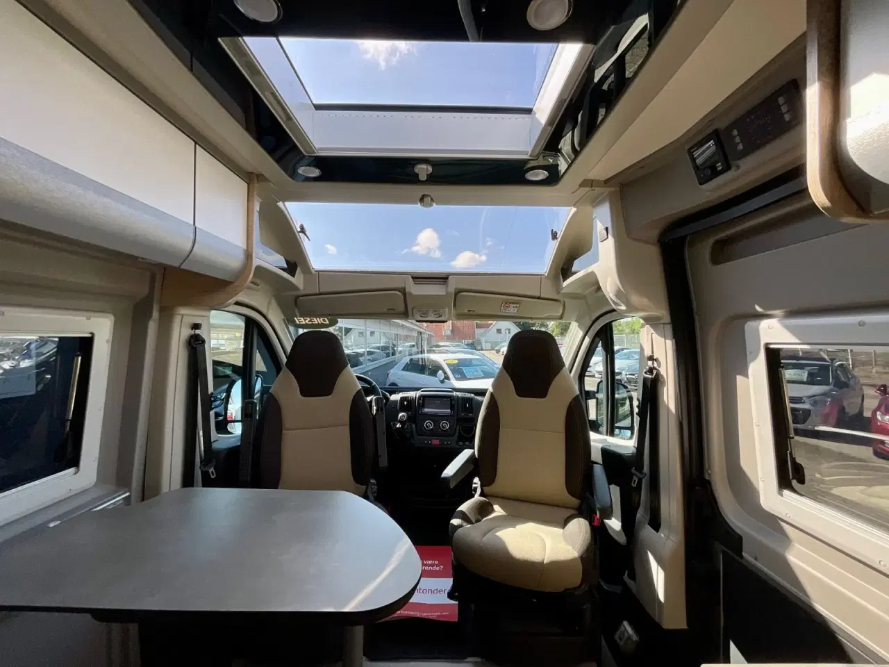 Billede 9 - Citroën Clever 2,0 Celebration 600