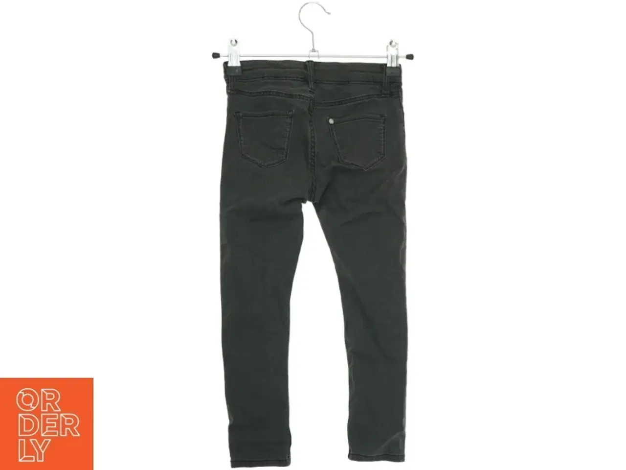 Billede 2 - Jeans fra H&M (str. 110 cm)